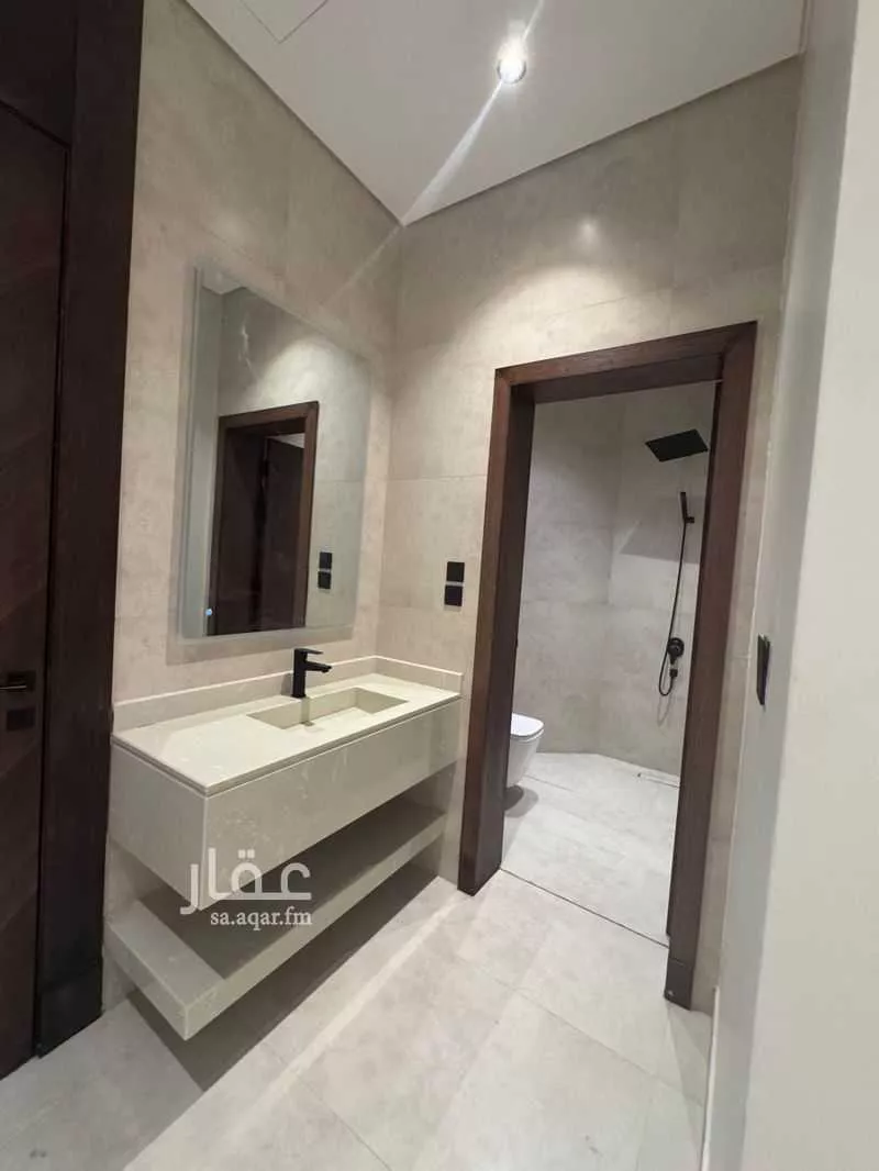 شقة 6 غرف في النهضة 10