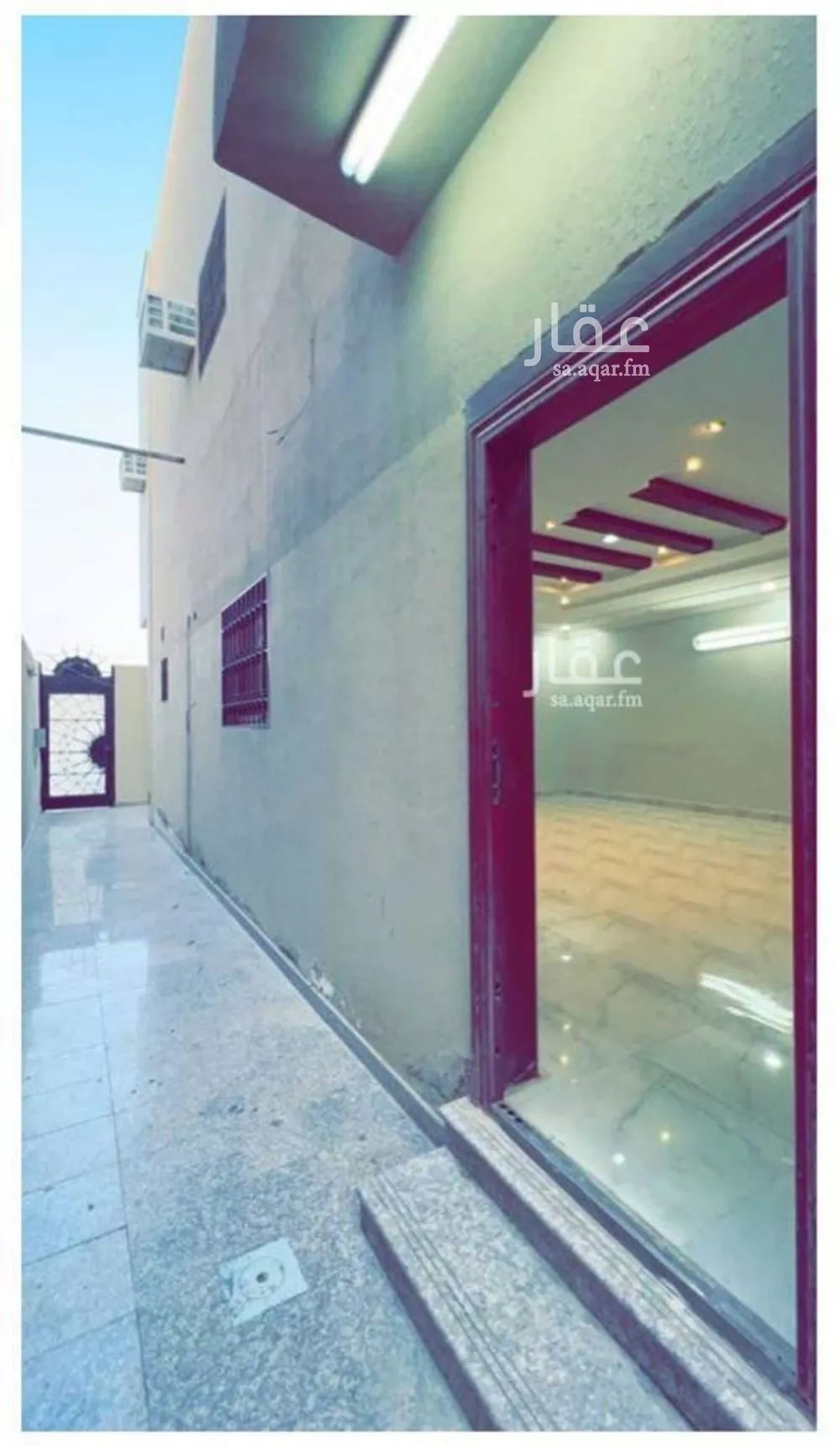 دور 5 غرف في القادسية 2