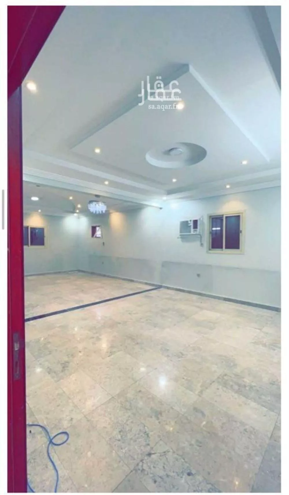 دور 5 غرف في القادسية 3