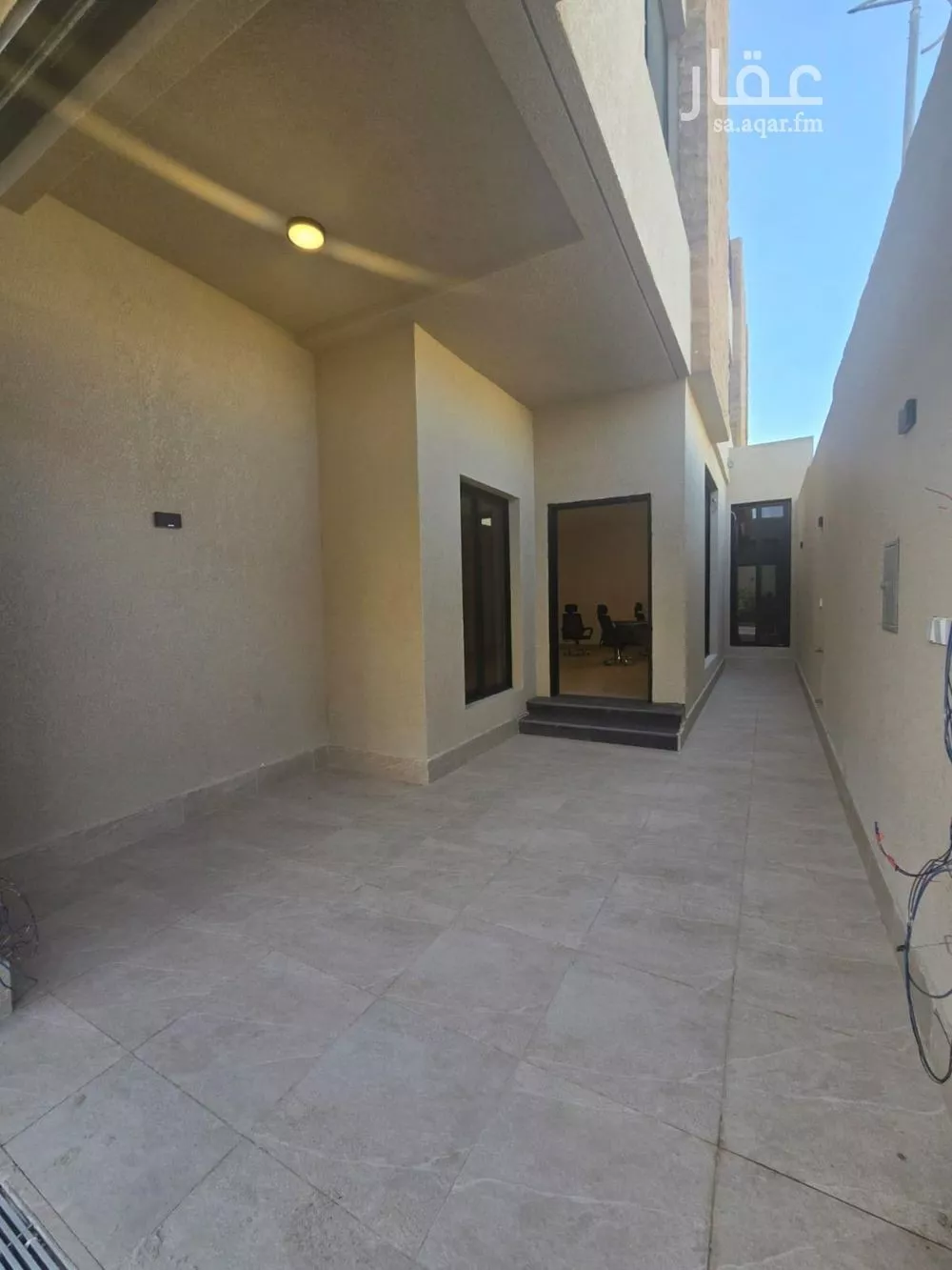 دور 3 غرف في النرجس 2