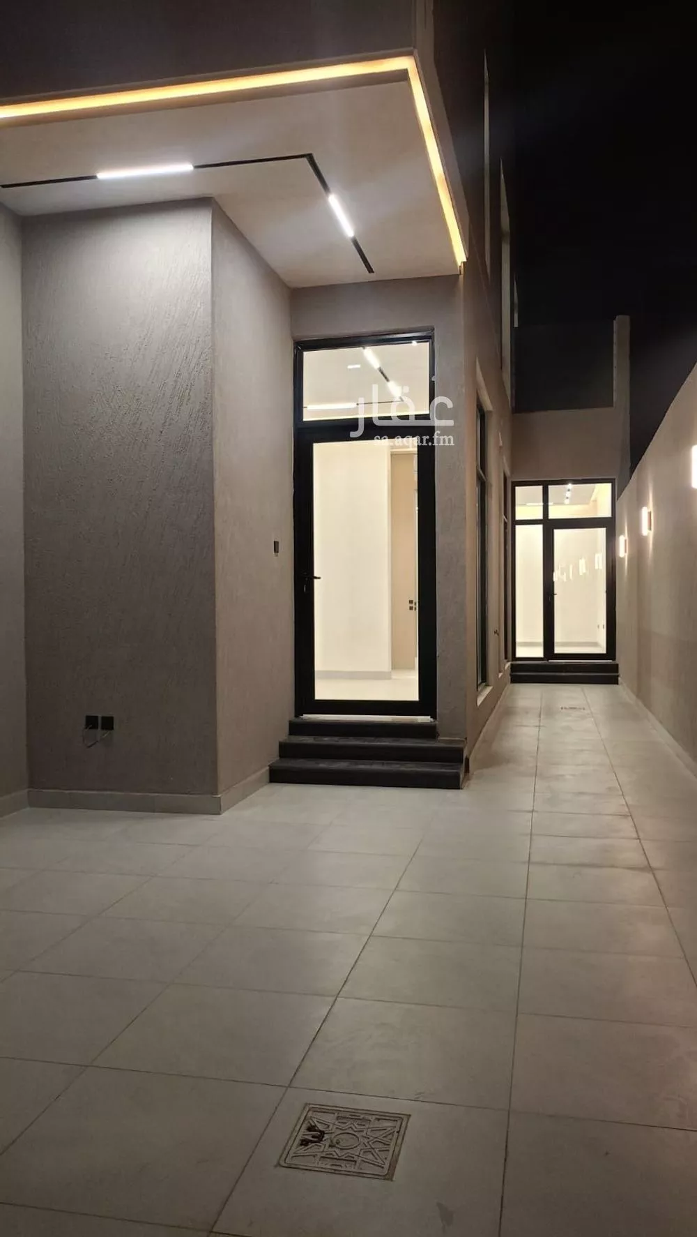 دور 3 غرف في الرمال 18