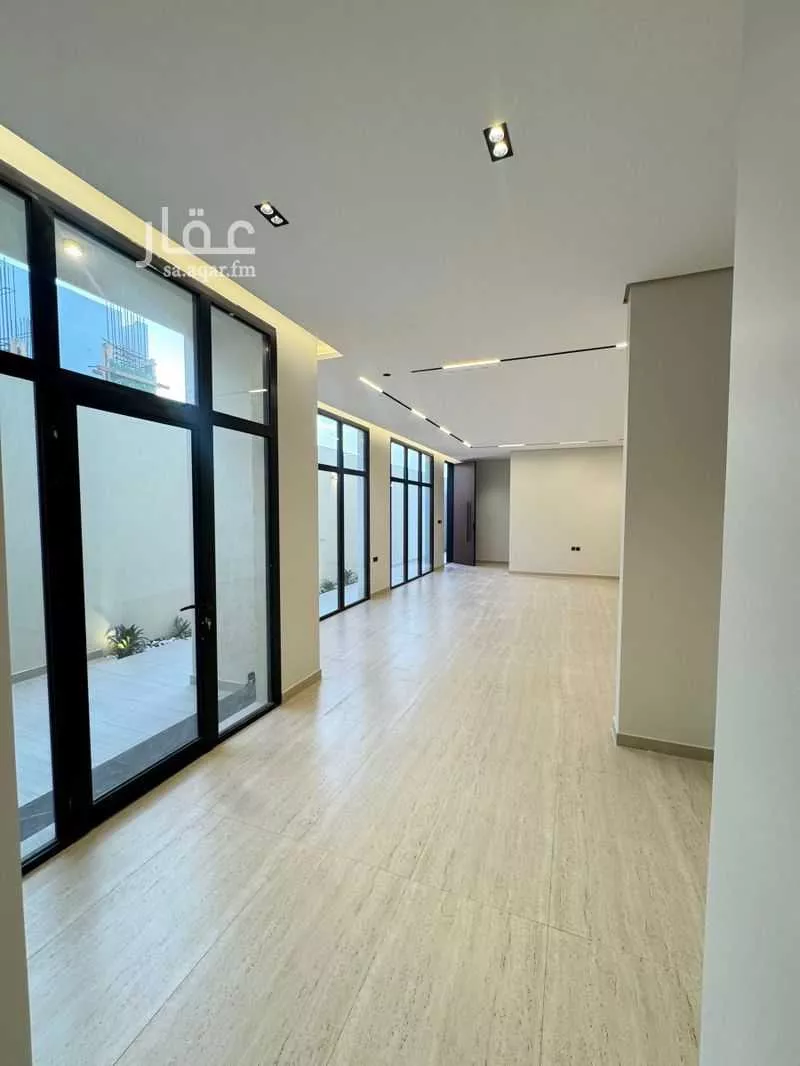 دور 4 غرف في النرجس 2