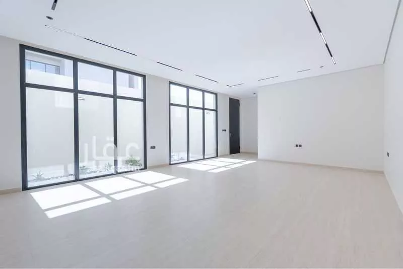 دور 4 غرف في النرجس 5