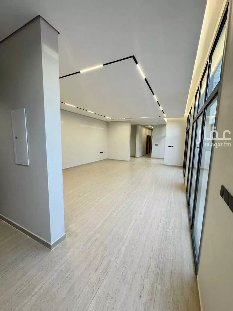 دور 4 غرف في النرجس 6