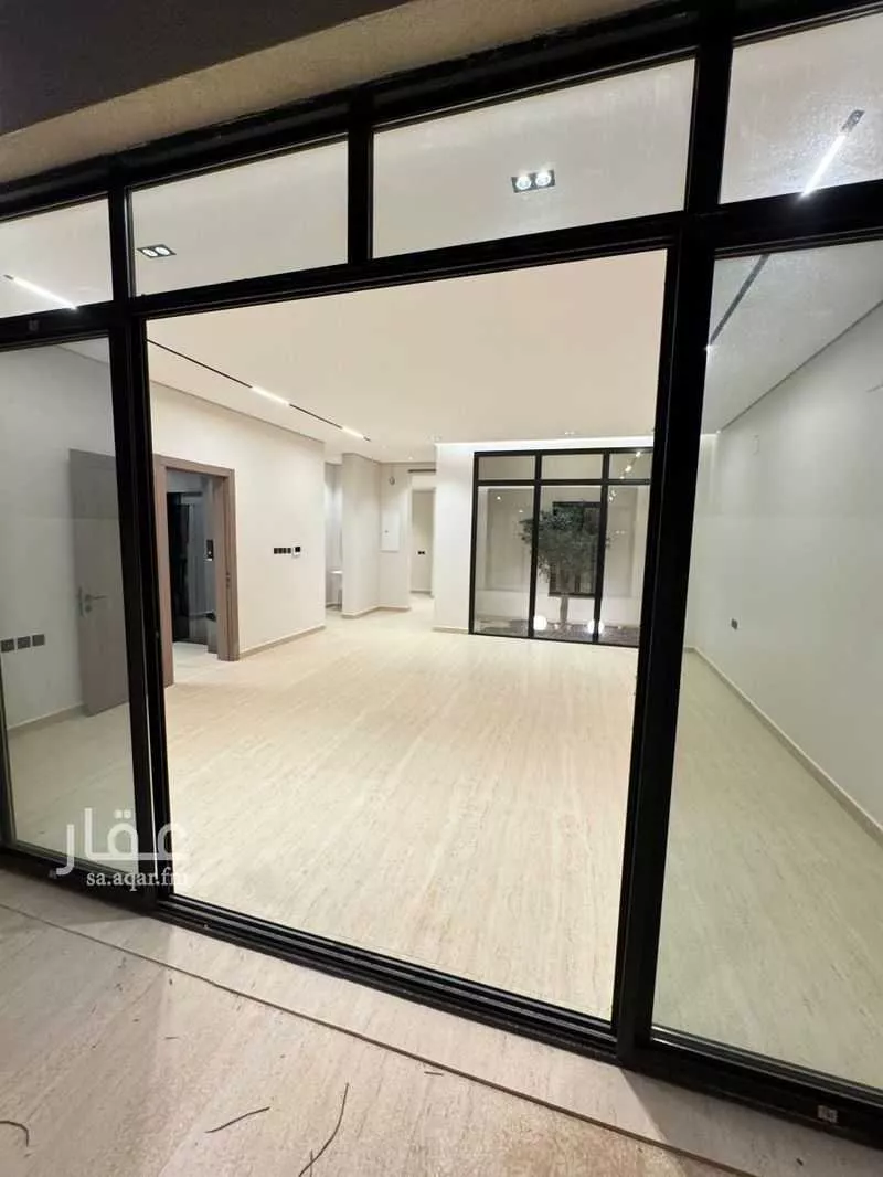 دور 4 غرف في النرجس 7