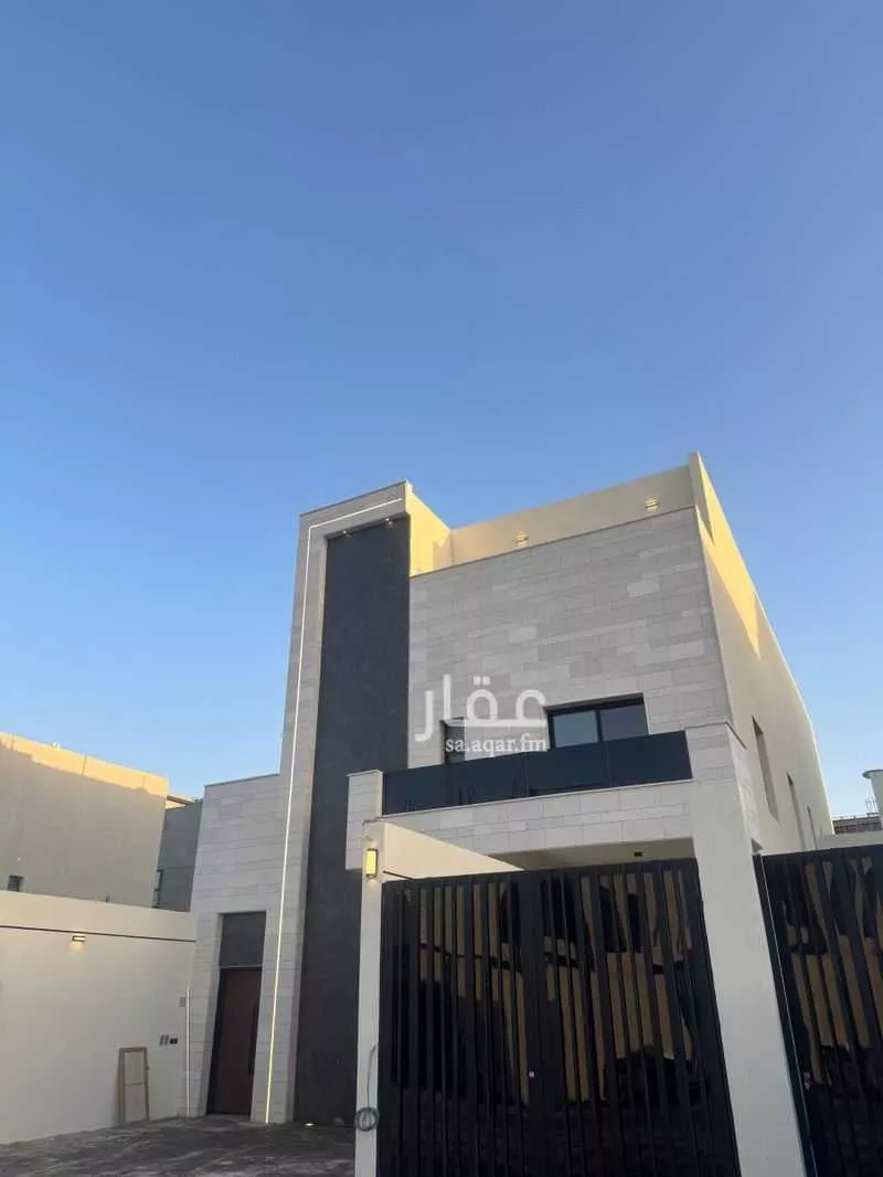 دور 4 غرف في النرجس 9