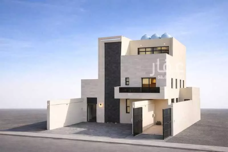 دور 4 غرف في النرجس 10