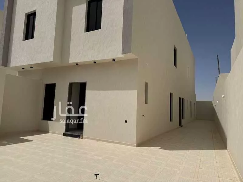 دور 4 غرف في الحائر 4