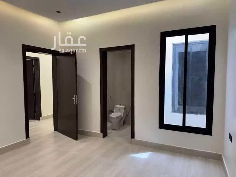 دور 4 غرف في الحائر 5