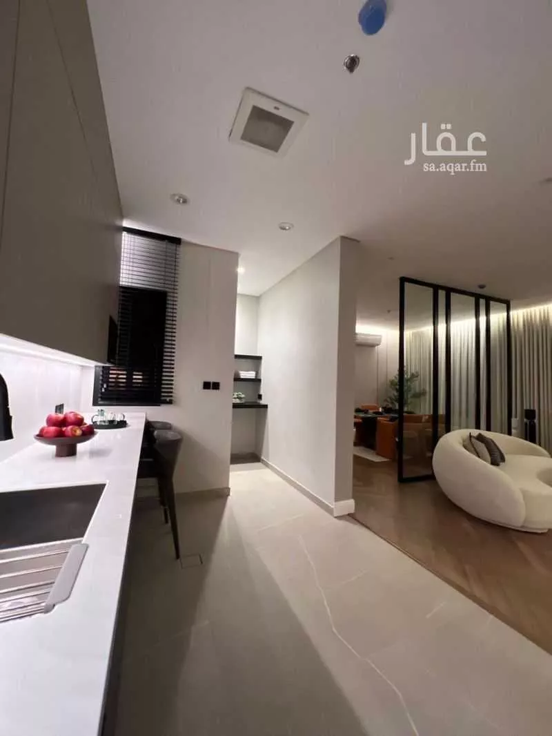 شقة 3 غرف في الحمرا 5