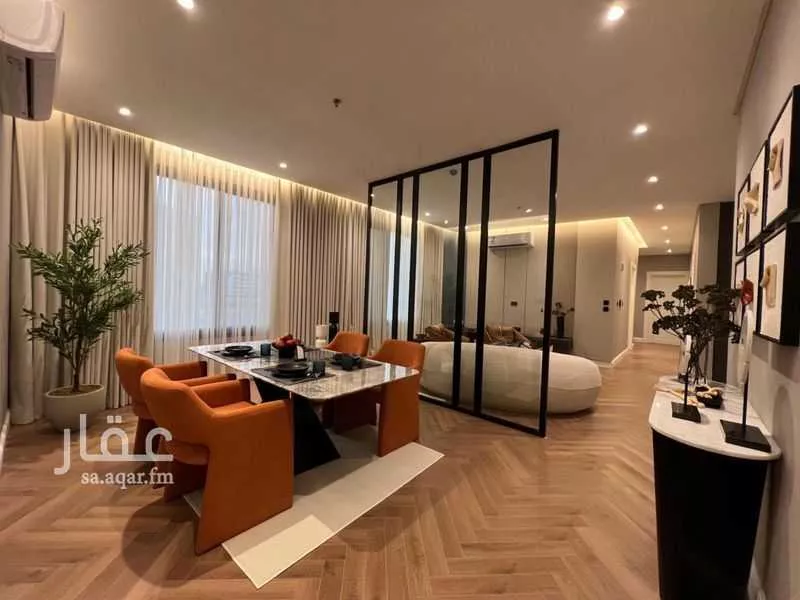 شقة 3 غرف في الحمرا 6