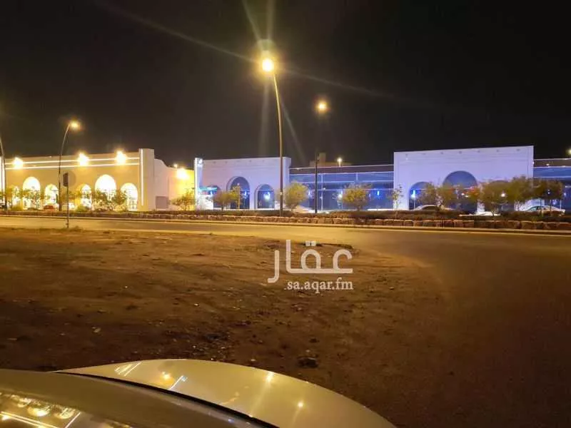 7805 sqm building in Al Uyun 2
