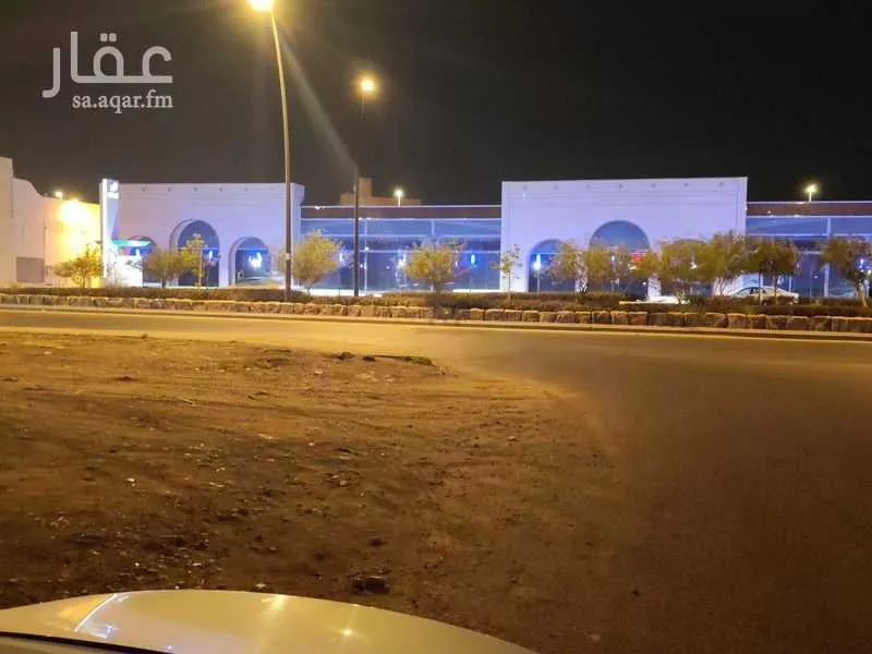 7805 sqm building in Al Uyun 11