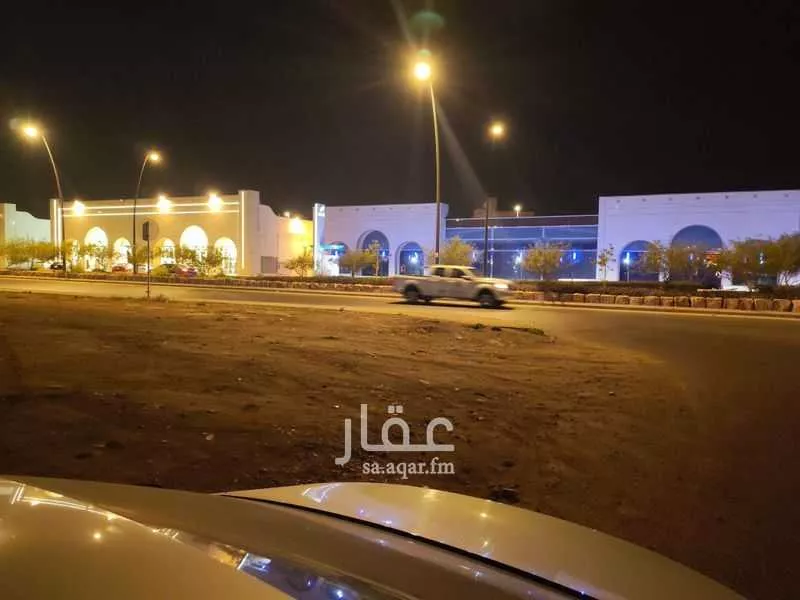 7805 sqm building in Al Uyun 12