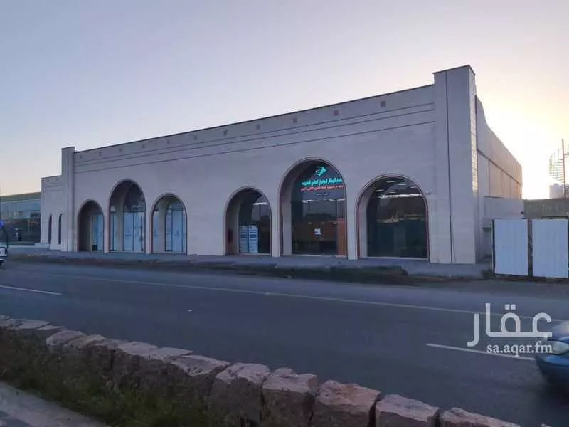 7805 sqm building in Al Uyun 6