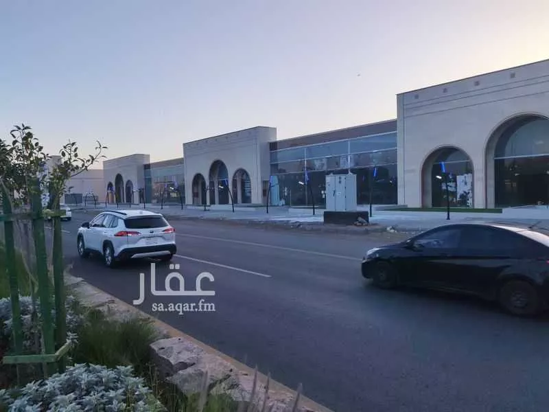 7805 sqm building in Al Uyun 8