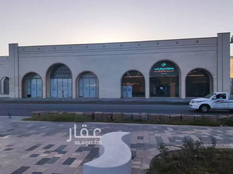 7805 sqm building in Al Uyun 10