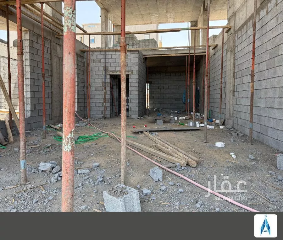 محل 230 م² في النسيم 3