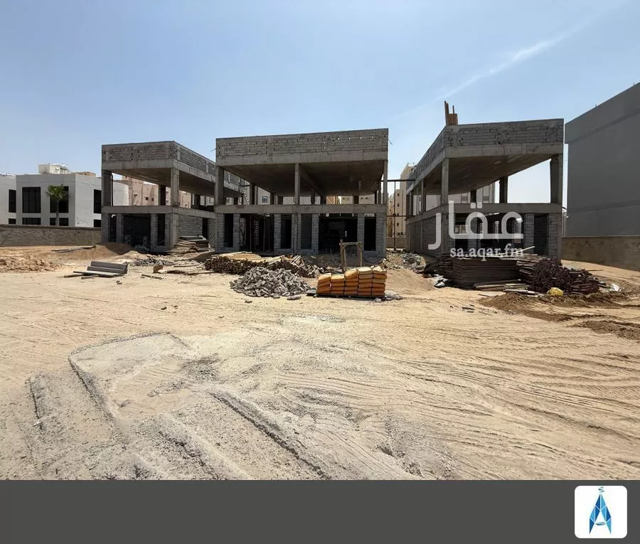 محل 230 م² في النسيم 4