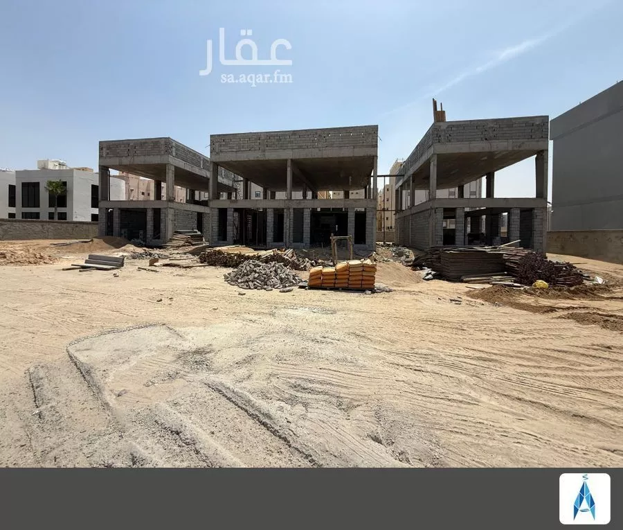 محل 300 م² في النسيم 3