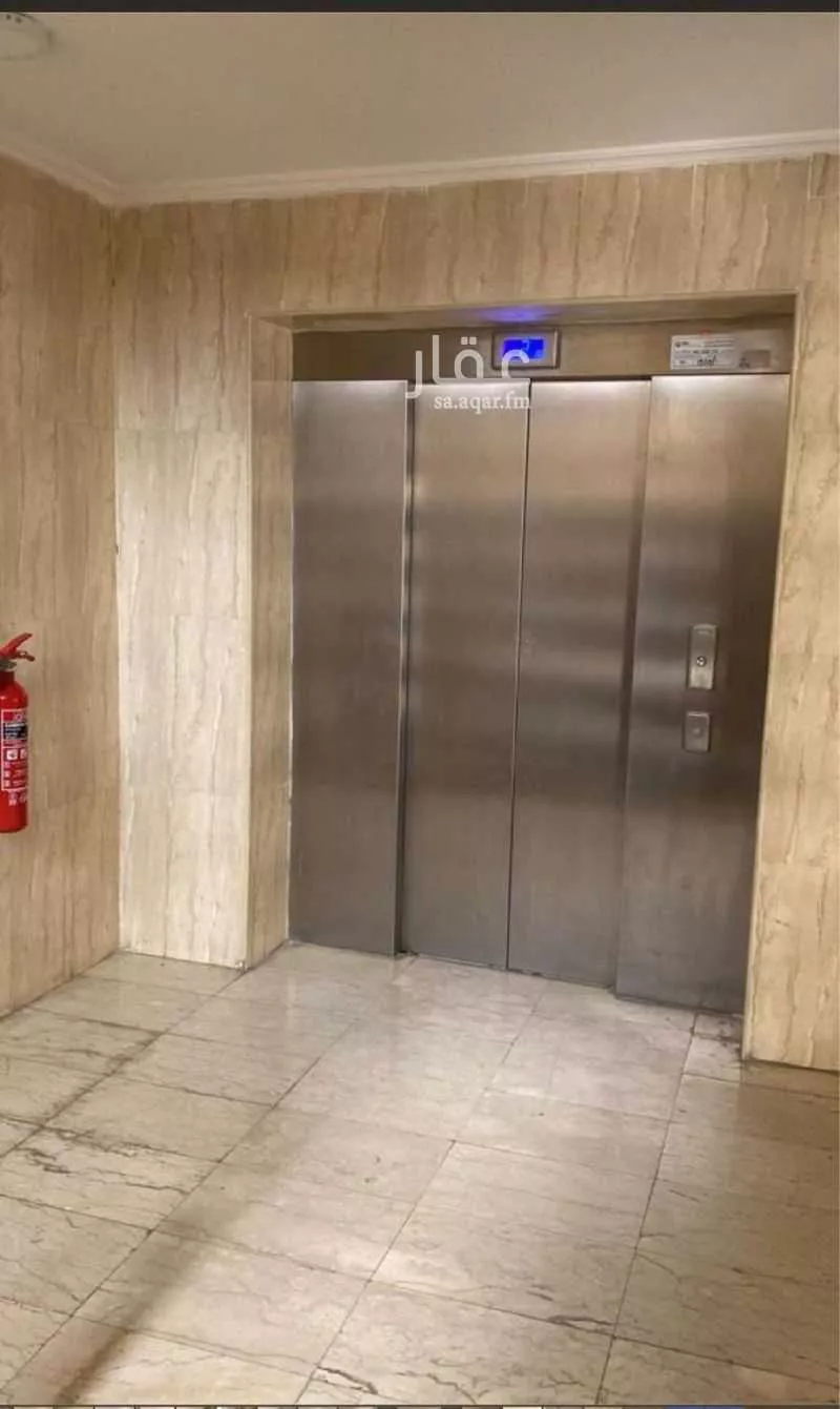 شقة 3 غرف في هجر 13