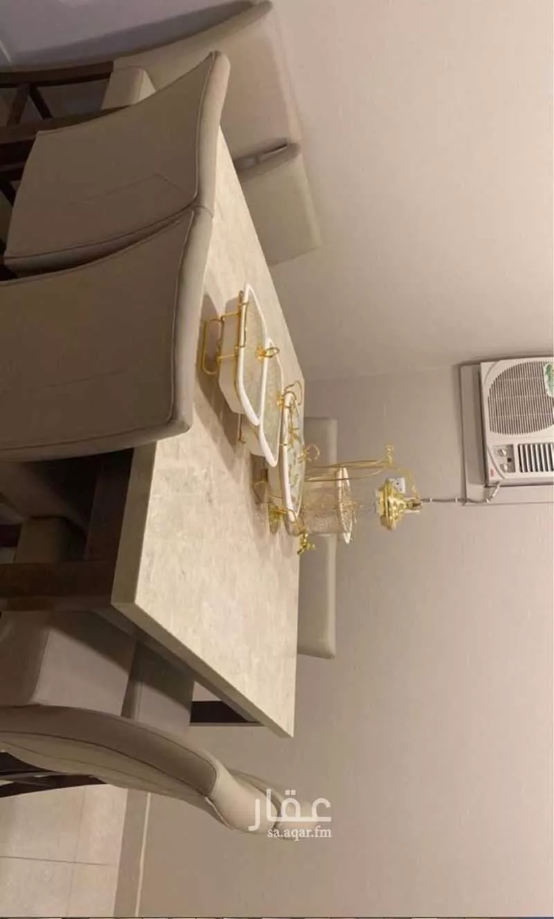 شقة 3 غرف في هجر 14