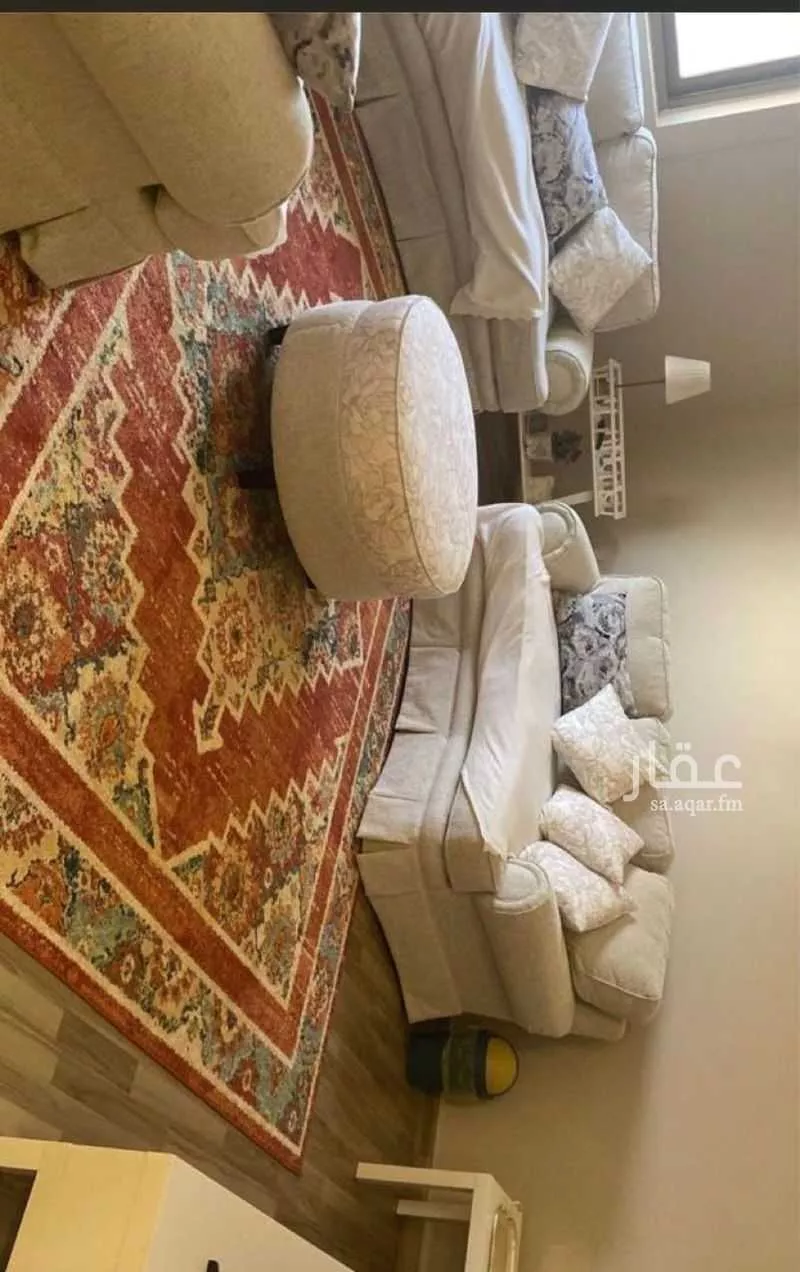 شقة 3 غرف في هجر 15