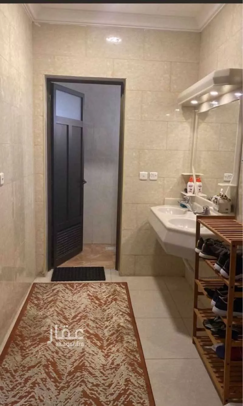 شقة 3 غرف في هجر 16