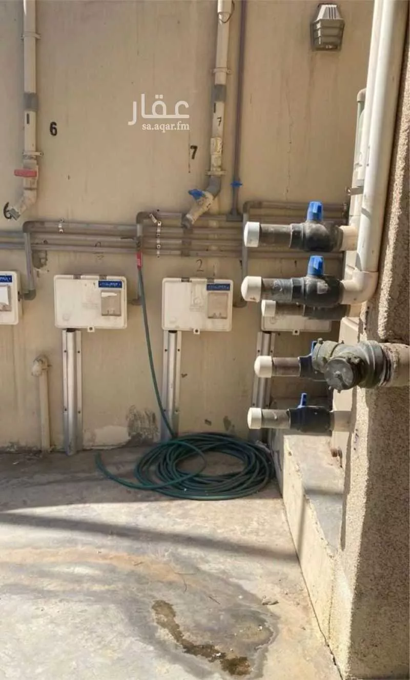 شقة 3 غرف في هجر 3