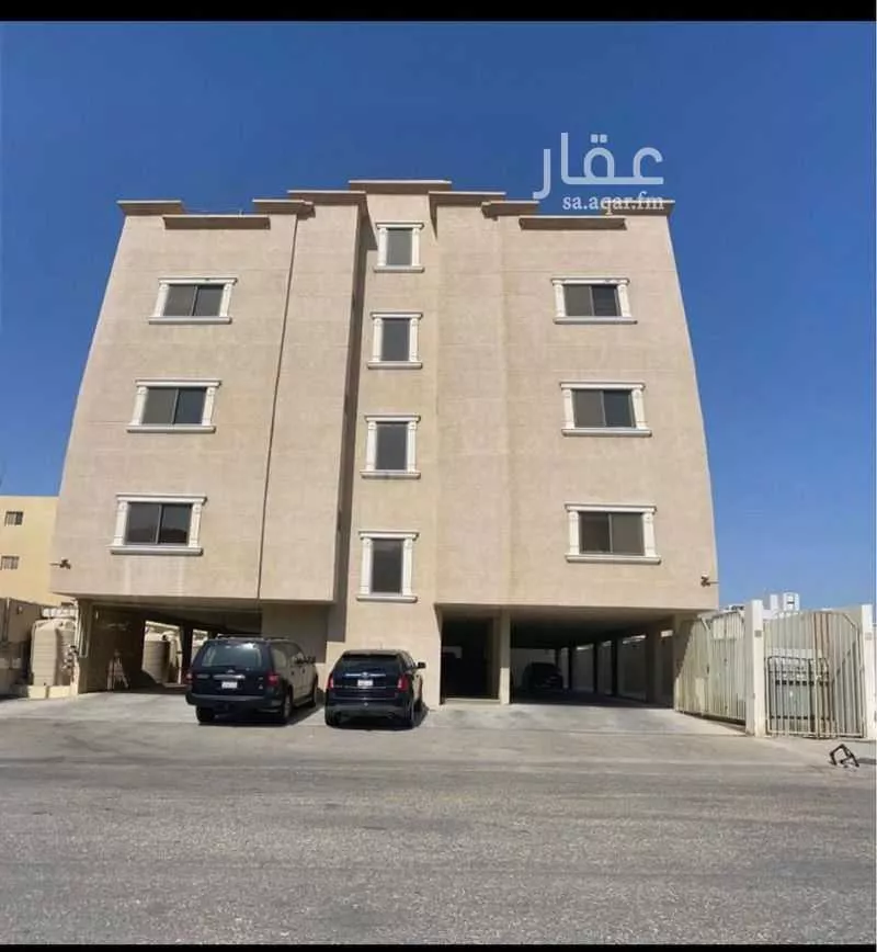 شقة 3 غرف في هجر 6