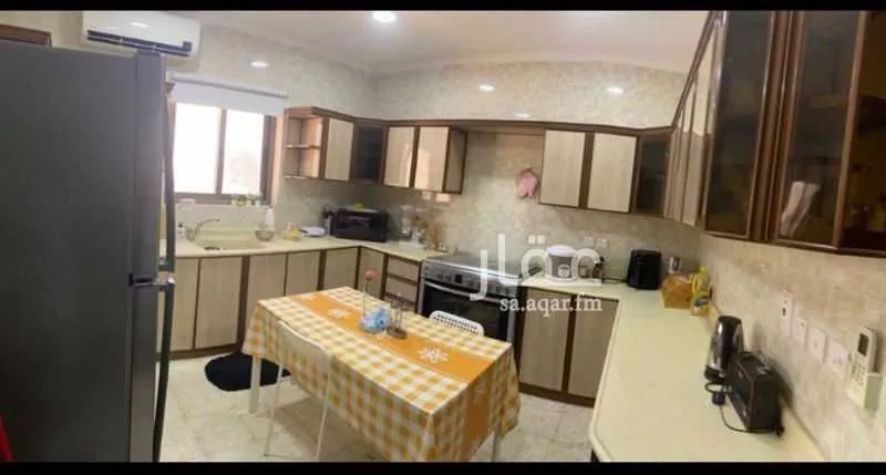 شقة 3 غرف في هجر 8