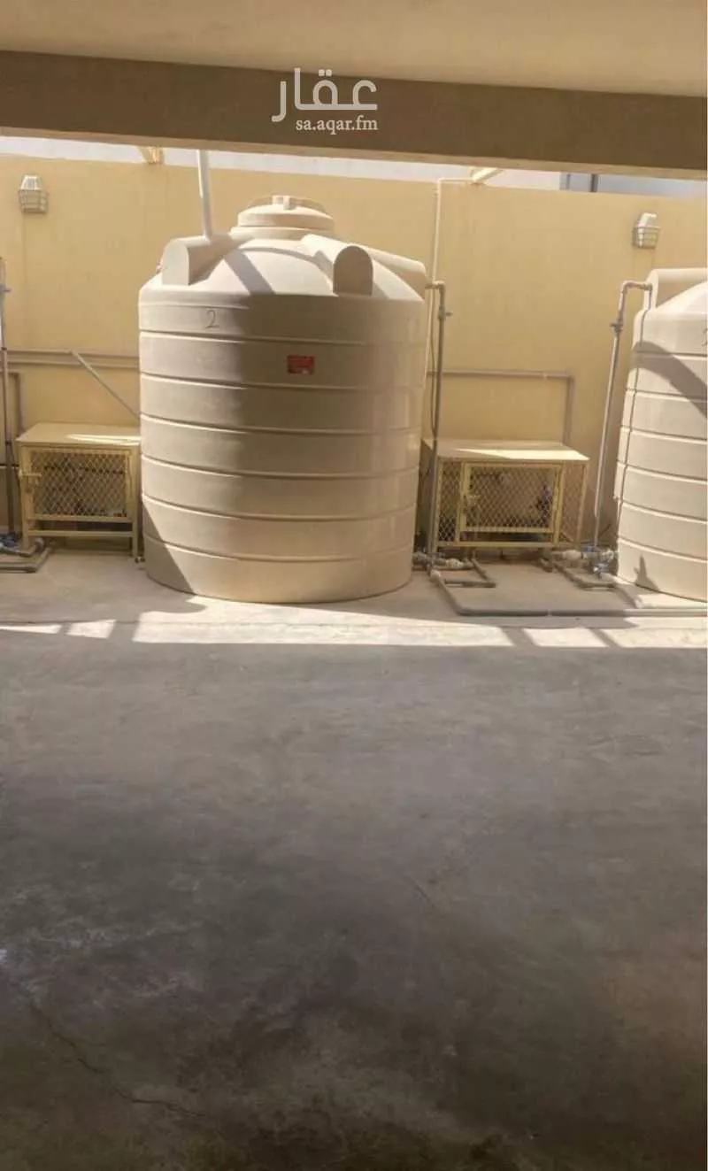 شقة 3 غرف في هجر 9