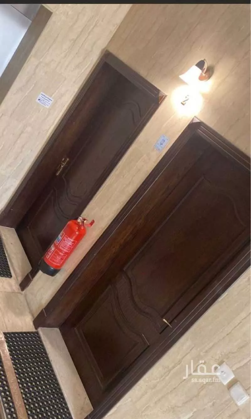 شقة 3 غرف في هجر 10