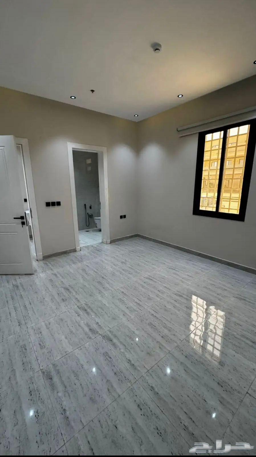 شقة 4 غرف في القادسية 2