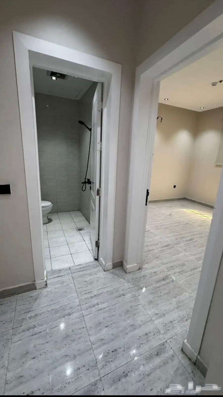 شقة 4 غرف في القادسية 4