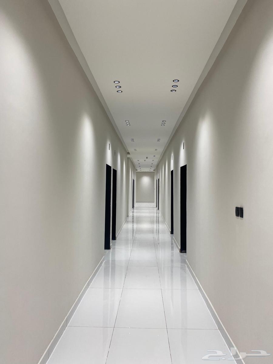 شقة  في الخير 2