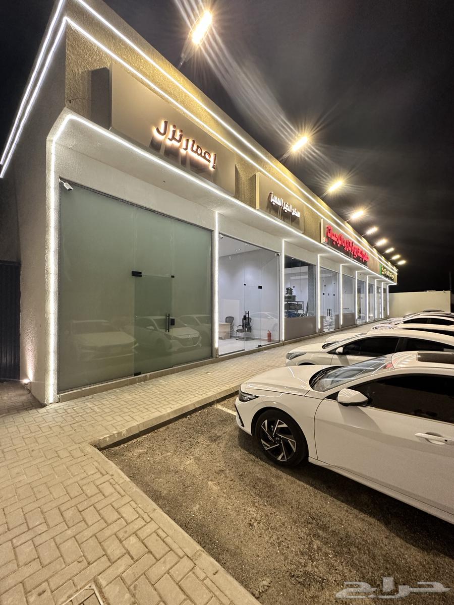 شقة  في الخير 3