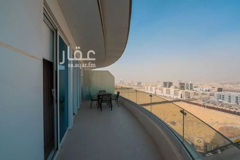 شقة 3 غرف في الرحمانية 14