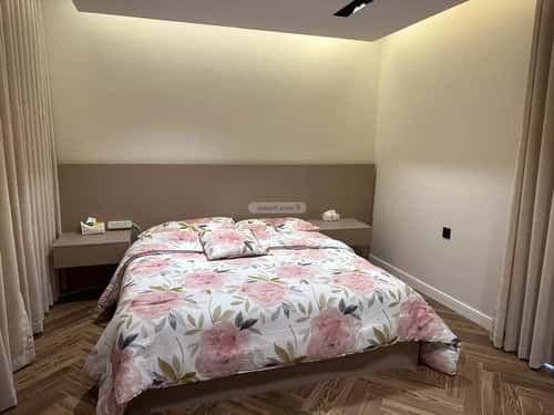 فيلا 4 غرف في العارض 4