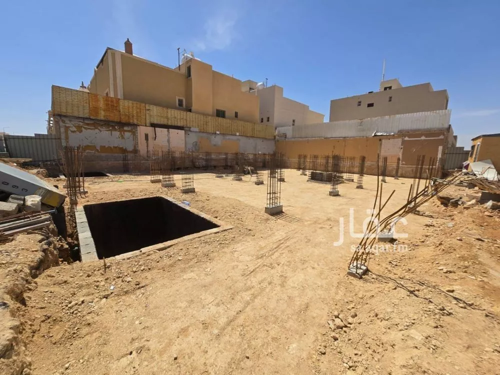 أرض 500 م² في الزهرة 2