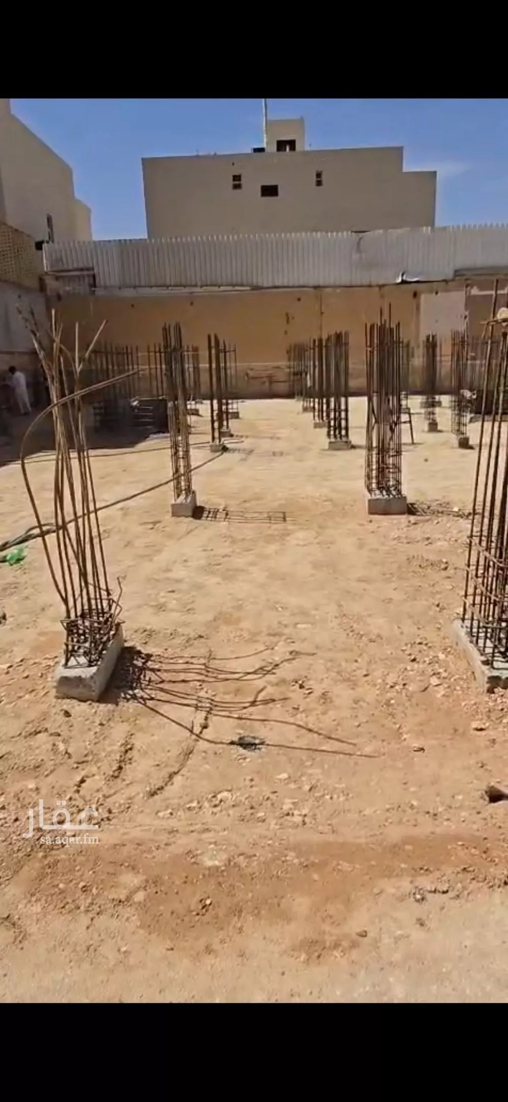 أرض 500 م² في الزهرة 3