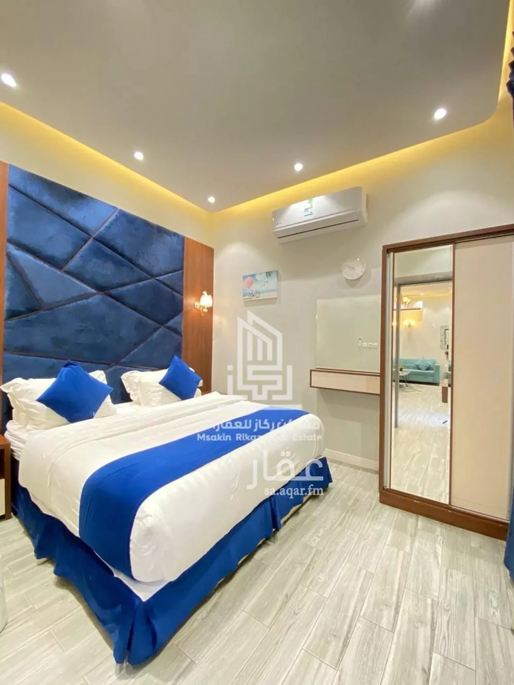 أرض 801 م² في الفيحاء 12