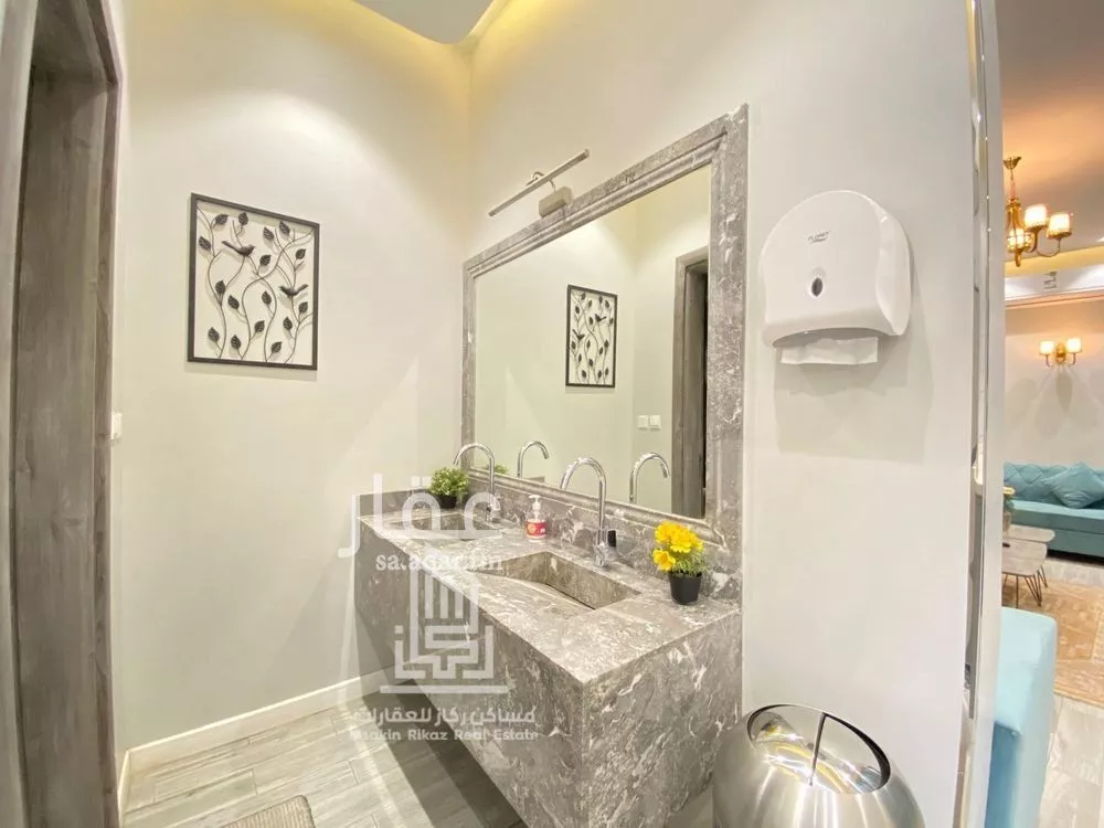 أرض 801 م² في الفيحاء 7