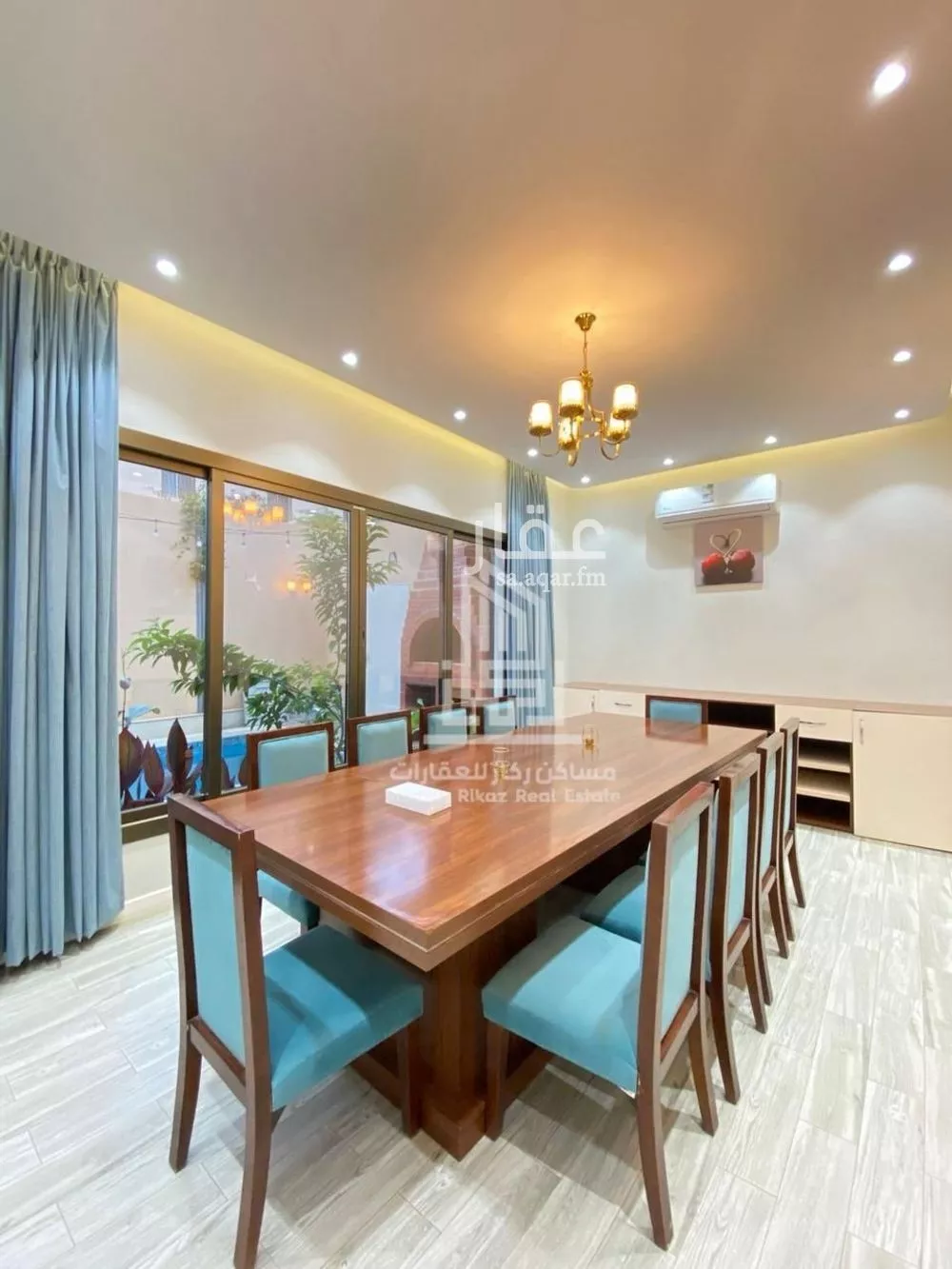 أرض 801 م² في الفيحاء 9