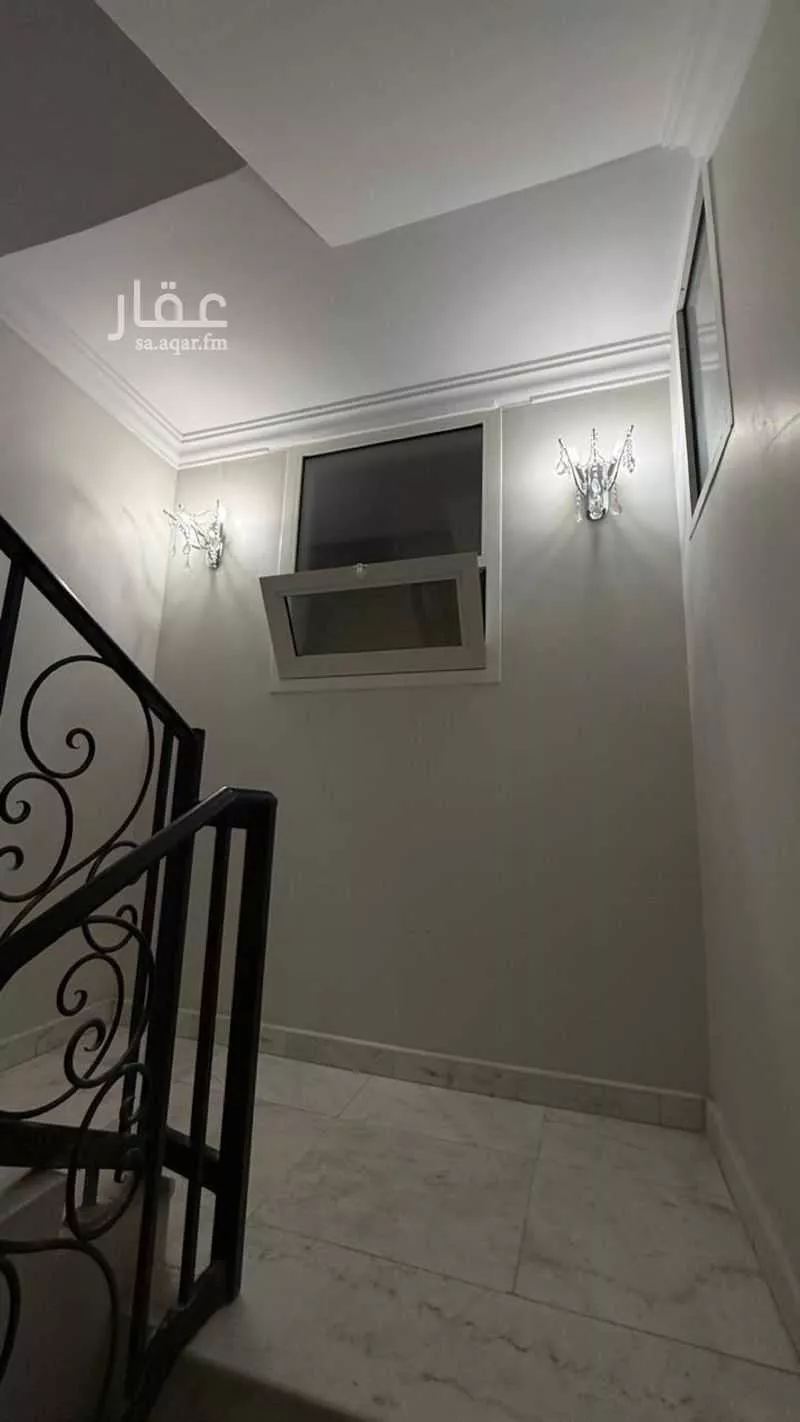 دور 5 غرف في الياسمين 13