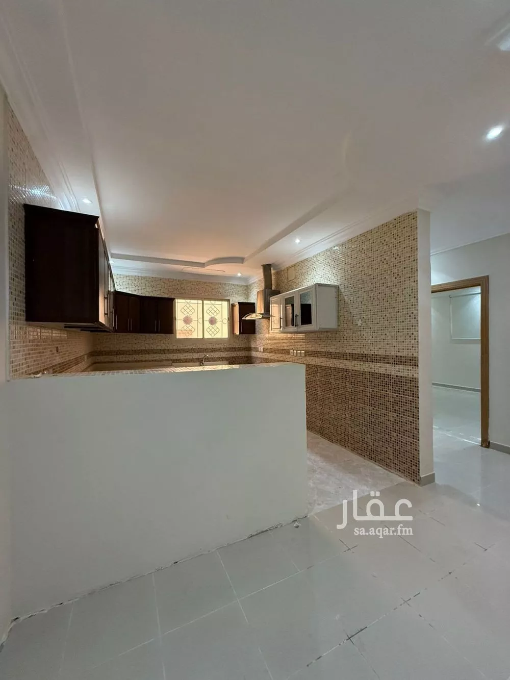 شقة 2 غرف في الياسمين 7