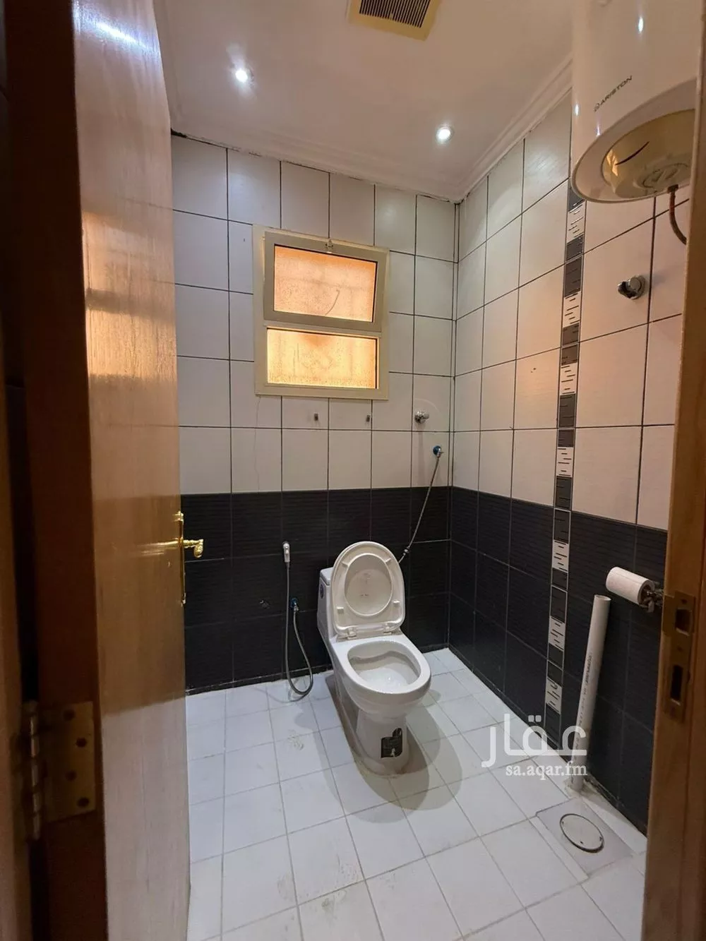 شقة 2 غرف في الياسمين 9