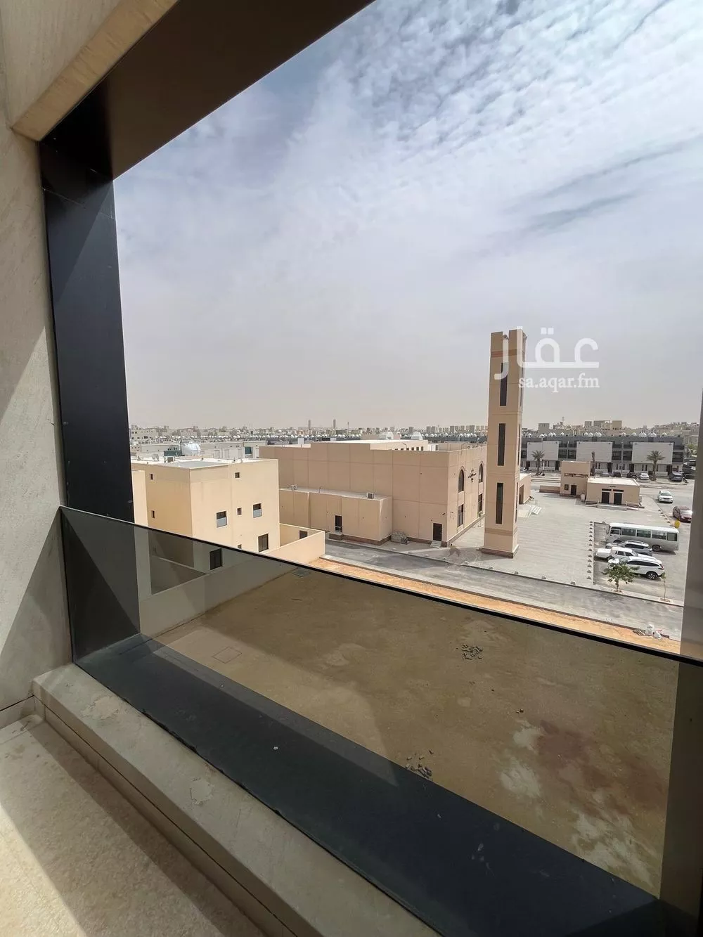 1 bedroom apartment in Al Aridh 10