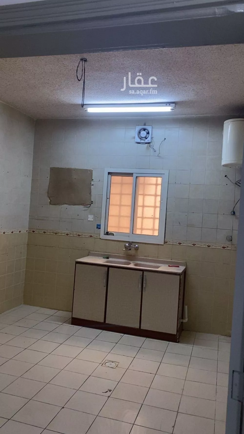 4 bedroom apartment in Al Rimal 5