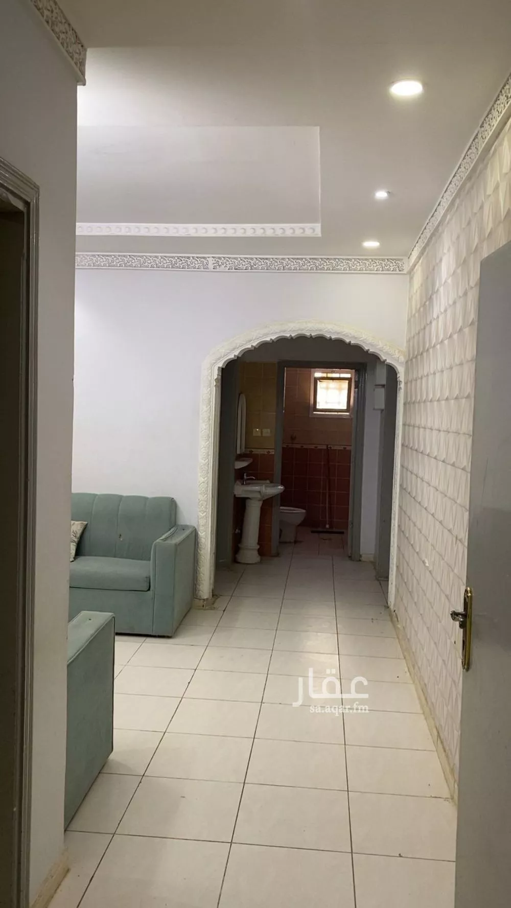 4 bedroom apartment in Al Rimal 6